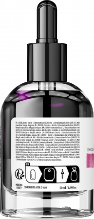 Calimara 50 ml Vieux Rose Jacques Herbin [3]