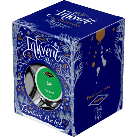 Calimara 50ml - Elf, Diamine [3]
