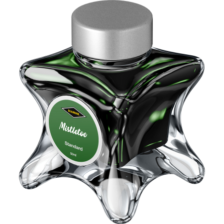Calimara 50ml - Mistletoe Diamine [1]