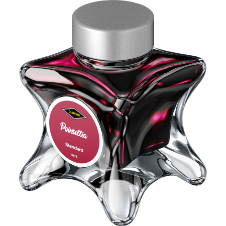 Calimara 50ml - Poinsettia Diamine [1]