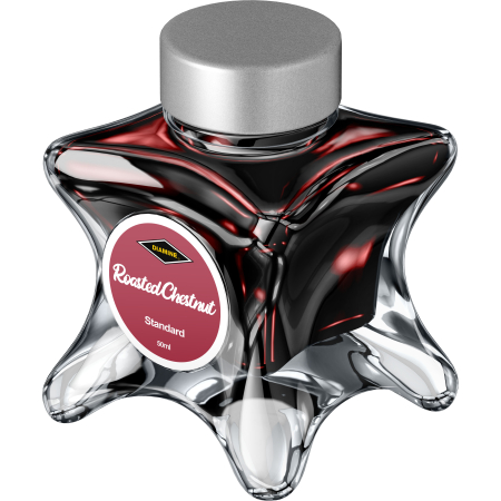 Calimara 50ml - Roasted Chestnut Diamine [1]
