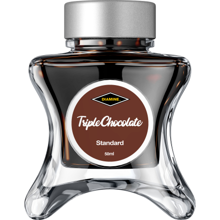 Brand - Calimara 50ml - Triple Chocolate Diamine