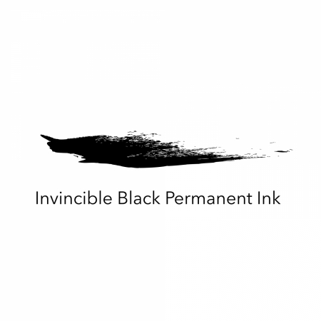 Calimara 60 ml Permanent Black, Private Reserve Ink [4]