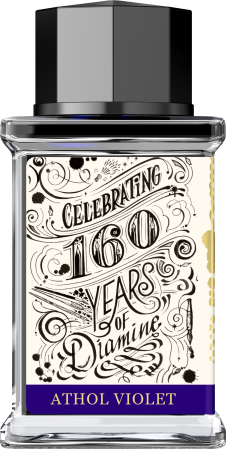 Brand - Calimara 75 ml - Athol Violet Diamine