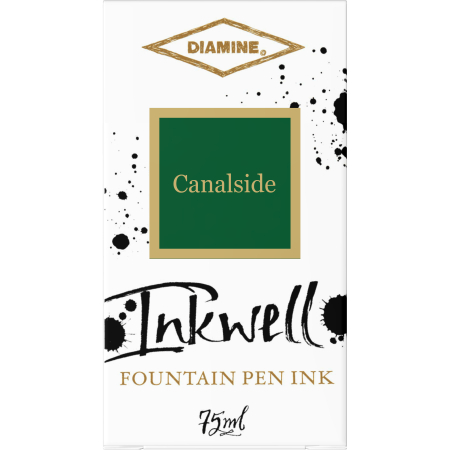 Calimara 75 ml - Canalside Diamine [3]