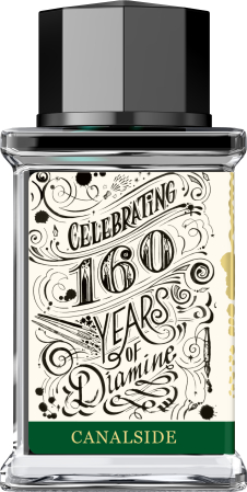 Brand - Calimara 75 ml - Canalside Diamine