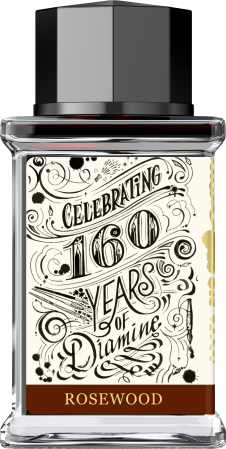 Brand - Calimara 75 ml - Rosewood Diamine