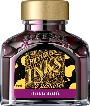 Brand - Calimara 80 ml - Amaranth Diamine