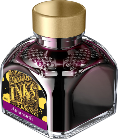 Calimara 80 ml - Amaranth Diamine [1]