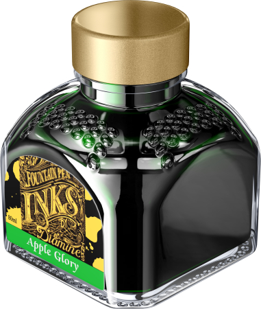 Calimara 80 ml - Apple Glory Diamine [1]