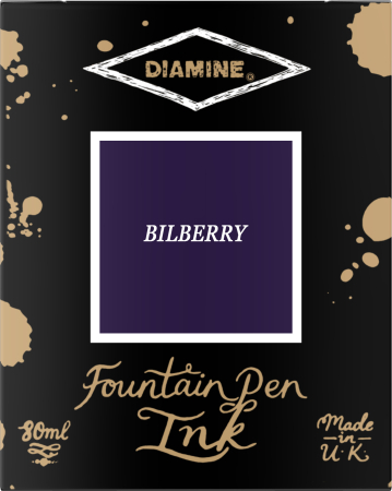 Calimara 80 ml - Bilberry Diamine [2]