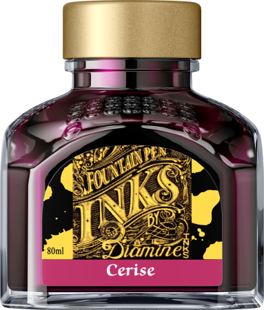 Brand - Calimara 80 ml - Cerise Diamine