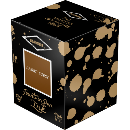 Calimara 80 ml - Desert Burst Diamine [3]