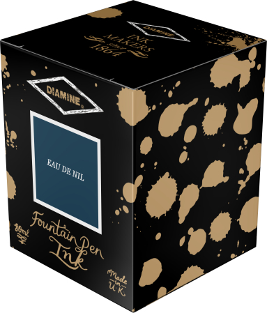 Calimara 80 ml - Eau De Nil Diamine [3]