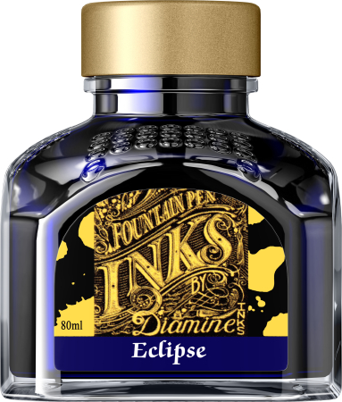 Brand - Calimara 80 ml - Eclipse Diamine