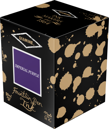 Calimara 80 ml - Imperial Purple Diamine [3]