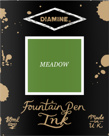 Calimara 80 ml -  Meadow Diamine [2]