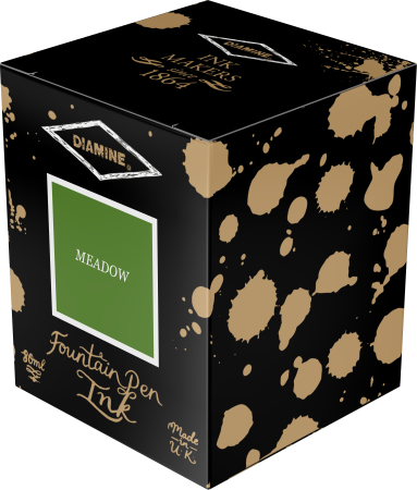 Calimara 80 ml -  Meadow Diamine [3]