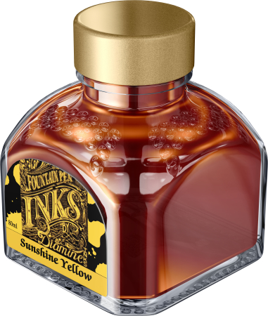 Calimara 80 ml - Sunshine Yellow Diamine [1]