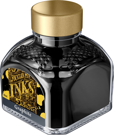 Calimara 80ml - Graphite Diamine [1]