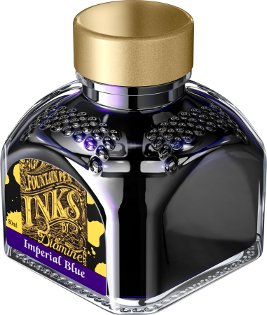 Calimara 80ml - Imperial Blue Diamine [1]