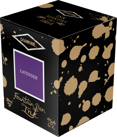 Calimara 80ml - Lavender Diamine [3]