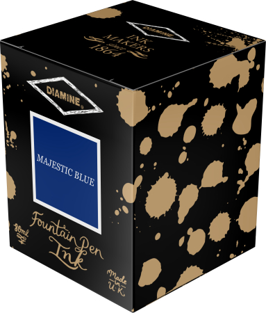 Calimara 80ml - Majestic Blue [3]