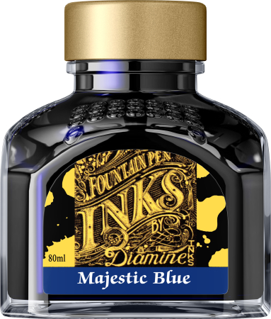 Standard - Calimara 80ml - Majestic Blue