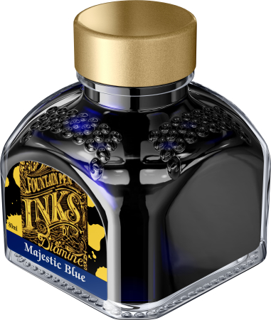 Calimara 80ml - Majestic Blue [1]