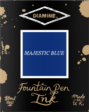 Calimara 80ml - Majestic Blue [2]