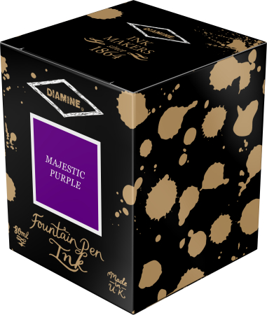 Calimara 80ml - Majestic Purple [3]