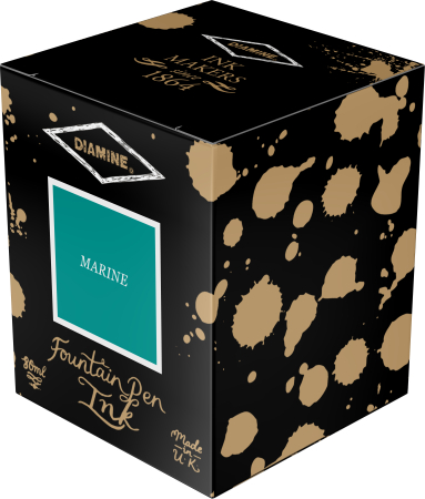 Calimara 80ml - Marine [3]
