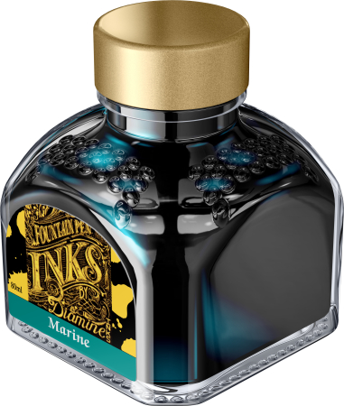 Calimara 80ml - Marine [1]