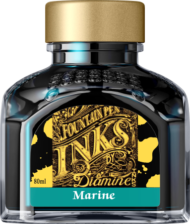 Standard - Calimara 80ml - Marine