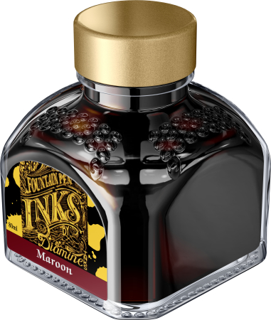 Calimara 80ml - Maroon [1]