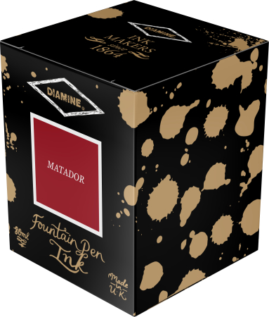 Calimara 80ml - Matador [2]