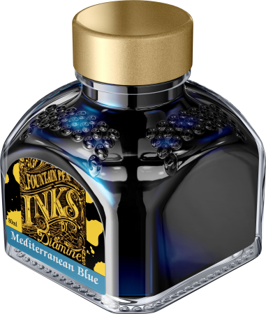 Calimara 80ml - Mediterranean Blue [1]