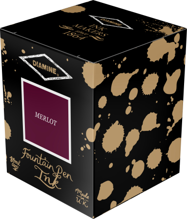 Calimara 80ml - Merlot [3]