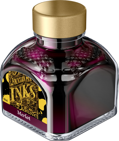 Calimara 80ml - Merlot [1]