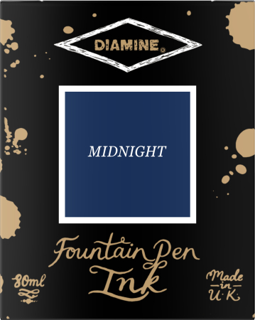 Calimara 80ml - Midnight [2]