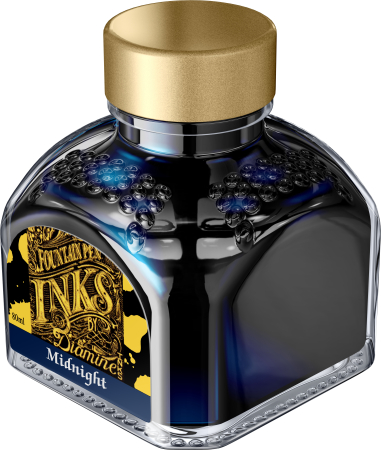 Calimara 80ml - Midnight [1]