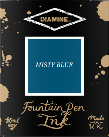 Calimara 80ml - Misty Blue [2]