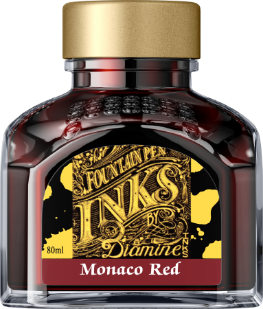 Standard - Calimara 80ml - Monaco Red