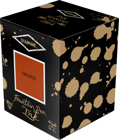 Calimara 80ml - Orange [3]