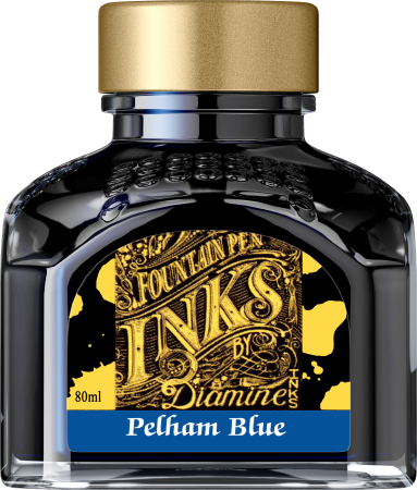 Standard - Calimara 80ml - Pelham Blue