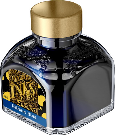 Calimara 80ml - Pelham Blue [1]