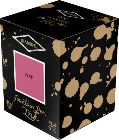 Calimara 80ml - Pink [2]