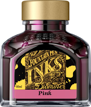 Standard - Calimara 80ml - Pink