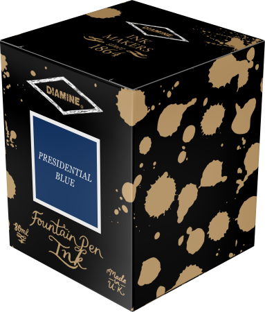 Calimara 80ml - Presidential Blue [3]