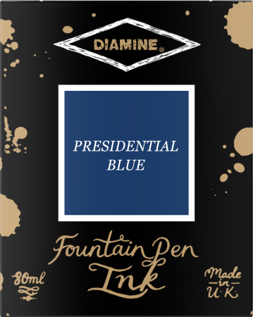 Calimara 80ml - Presidential Blue [2]